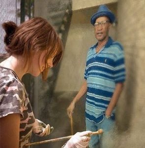 Meet your Posher, Charles